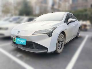 埃安AION S Plus2023款 70 樂(lè)享版 磷酸鐵鋰