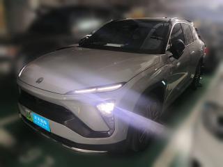 蔚来蔚来ES62020款 610KM 性能版