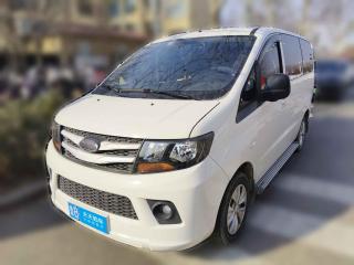 江淮瑞风瑞风M32019款 创客版 1.6L 豪华型