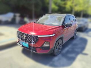 寶駿寶駿RS-52020款 300T CVT 智能尊貴型