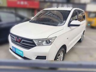 五菱汽車五菱宏光2021款 改款1.5L S舒適型 電動助力LAR「寧波二手車」「天天拍車」