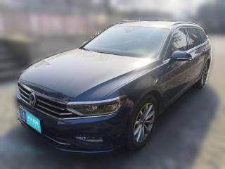 大众蔚揽2021款 2.0T 舒行版