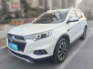 東風(fēng)風(fēng)度東風(fēng)風(fēng)度MX52016款 2.0L 自動(dòng)旗艦版