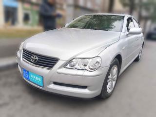 豐田銳志2006款 2.5V「成都二手車」「天天拍車」