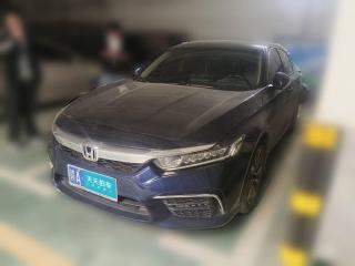 本田英仕派2019款 260TURBO 精致版 國VI