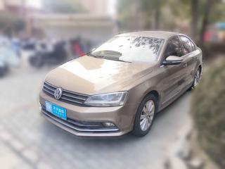 大众速腾2015款 230TSI 自动舒适型