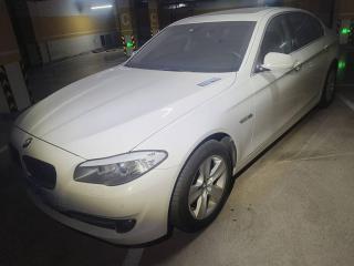 寶馬寶馬5系2011款 528Li 豪華型