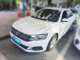 大众朗逸2019款 朗逸启航 1.5L 自动风尚版 国VI