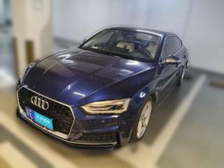 奧迪奧迪A52017款 Coupe 40 TFSI 時尚型
