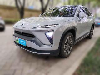 蔚来蔚来EC62020款 430KM 运动版