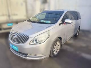 別克別克GL82011款 3.0L XT豪華商務旗艦版