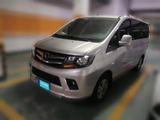 江淮瑞風(fēng)瑞風(fēng)M32015款 創(chuàng)客版 1.6L 豪華智能型