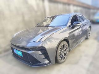 领克领克032023款 2.0TD DCT劲Halo