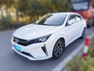 東風風神奕炫2020款 230T 自動炫酷版「上海二手車」「天天拍車」