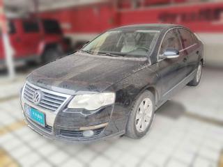 大眾邁騰2011款 1.4TSI 精英型