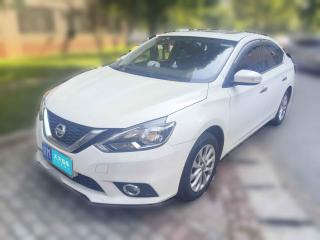 日產軒逸2016款 1.6XL 手動豪華版