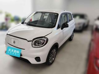 零跑汽車零跑T032024款 310舒享版