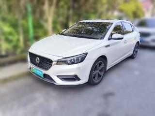 名爵名爵6新能源2018款 45T E-DRIVE智驱混动尊享互联网版「上海二手车」「天天拍车」