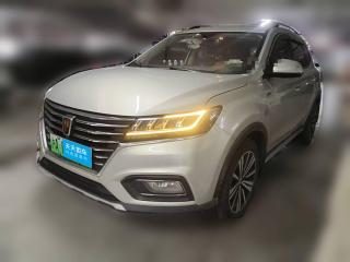 荣威荣威RX5新能源2017款 eRX5 50T 混动互联尊贵旗舰版