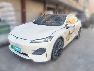 深藍汽車深藍SL032022款 1.5L 1200增程版