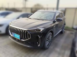 捷途捷途X70 PLUS2023款 1.5T DCT勇者PLUS 7座「寧波二手車」「天天拍車」