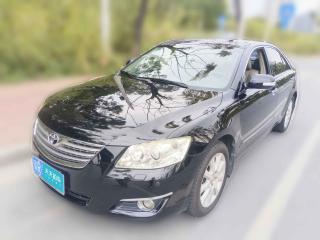 豐田凱美瑞2007款 240V NAVI至尊導航版