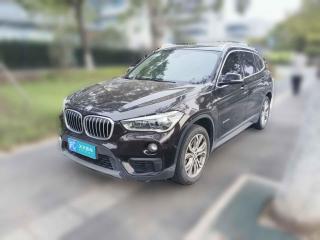 寶馬寶馬X12018款 sDrive20Li 領先型