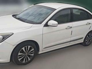 东风风神东风风神A602016款 1.6L 自动豪华型