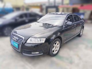 奧迪奧迪A6L2011款 2.0 TFSI 自動標準型