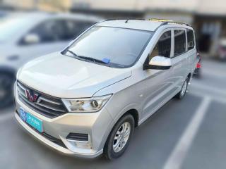 五菱汽車五菱宏光2019款 1.5L S標準型國VI LAR「無錫二手車」「天天拍車」