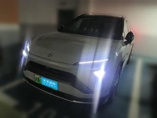 蔚来蔚来ES62020款 600KM 运动版