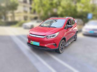 比亞迪元Pro2021款 401KM 尊貴型