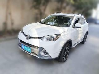 名爵锐腾2015款 1.5TGI TST豪华版