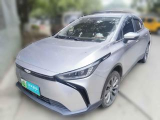 吉利幾何吉利幾何M62022款 450 新智型