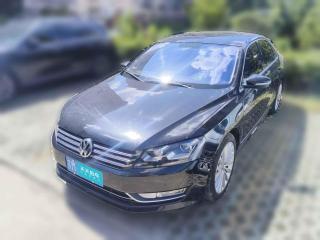 大众帕萨特2011款 1.8TSI DSG至尊版「上海二手车」「天天拍车」