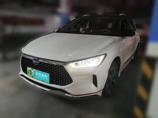 比亚迪比亚迪e22019款 高续航版 耀·豪华型
