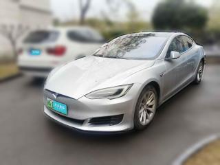 特斯拉Model S2016款 Model S 60