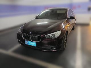 宝马宝马5系GT2014款 528i 领先型