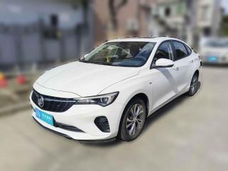 别克威朗2022款 Pro 533T 乐享版