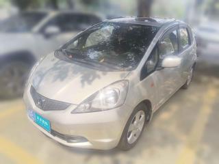 本田飛度2008款 1.5L 自動豪華版「佛山二手車」「天天拍車」