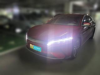 比亞迪漢2020款 EV 超長續航版尊貴型