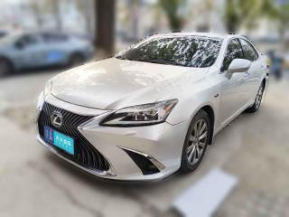 雷克薩斯雷克薩斯ES2006款 350 豪華版「南昌二手車」「天天拍車」