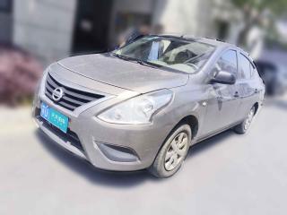 日產(chǎn)陽光2015款 1.5XE CVT舒適版「蘇州二手車」「天天拍車」
