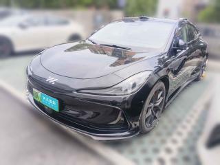 智己汽車智己L62024款 Max 超強性能版