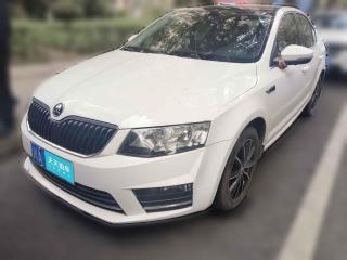 斯柯達明銳2017款 TSI280 DSG智行版