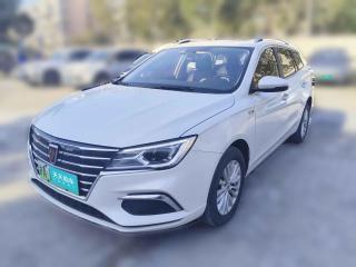 荣威荣威Ei52021款 超爽版