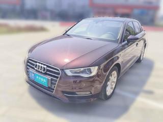 奧迪奧迪A32016款 Sportback 35 TFSI 領英型