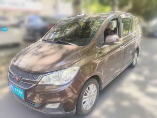 五菱汽車五菱宏光2015款 1.5L S1舒適國V