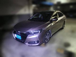 本田凌派2022款 180Turbo CVT豪华版