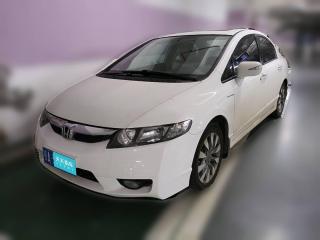 本田思域2009款 1.8L 自動豪華版
